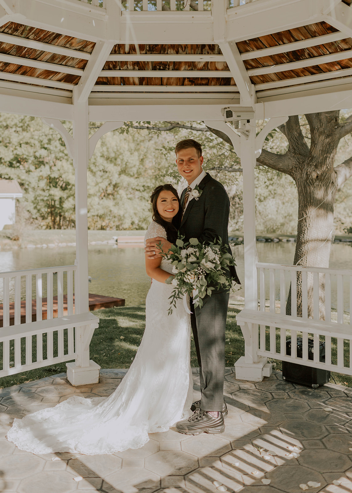 Southern utah wedding | Hayden and Megan Photo